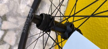 Used Dt Swiss XRC 1200 Spline 29-inch 2024 bike — image 9 of 11