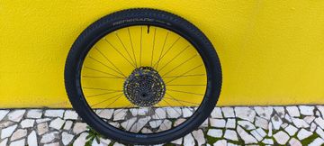 Dt Swiss 240 Rear Wheel 2024 Wheels usato