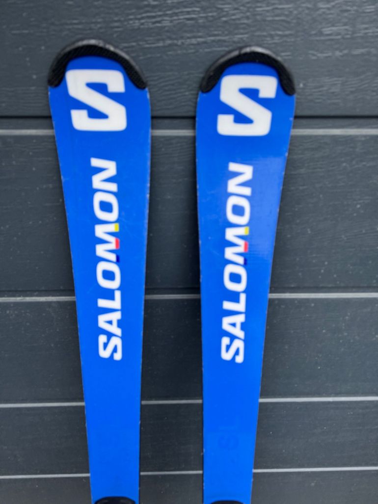 Salomon s race 145 sl 2024