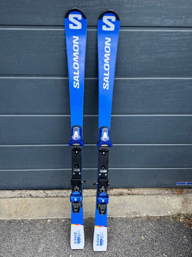 Salomon s race 145 sl 2024