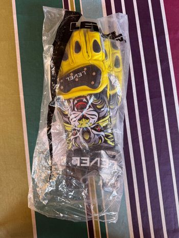 Used level gants race 2024 bike — image 4 of 4