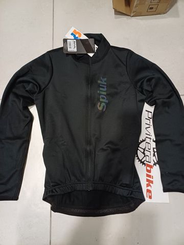 spiuk MAGLIA INVERNALE SPIUK ANATOMIC W MUJER NERO S - MLANW20N3 2023 Cycling Clothing de segunda mano
