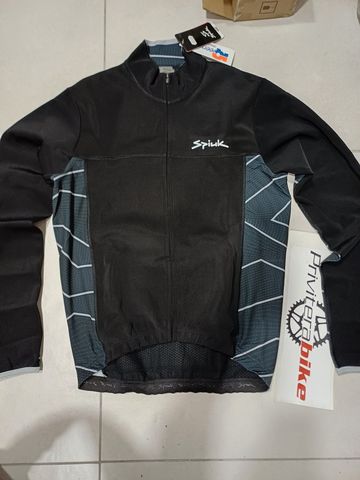 spiuk GIACCA INVERNALE SPIUK BOREAS NERO XL - CHBO21N6 2024 Cycling Clothing de segunda mano