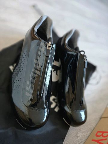 Suplest Pro Road Carbon Aero shoes size 44 2020 Cycling Shoes de segunda mano