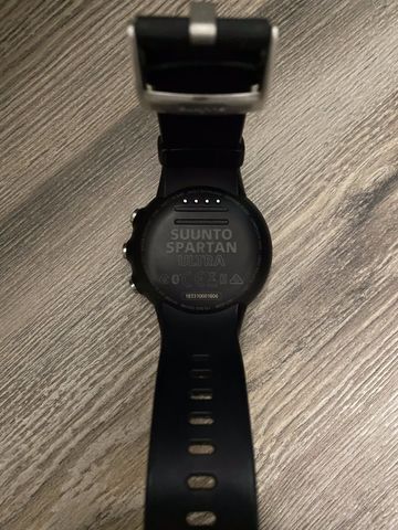 Used Suunto Spartan Trainer Watch 2018 bike — image 6 of 6