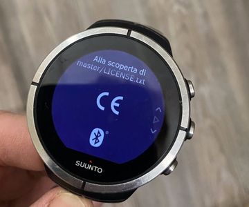 Used Suunto Spartan Trainer Watch 2018 bike — image 2 of 6