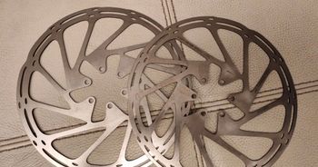 Sram, Dischi Freno MTB  Ø200