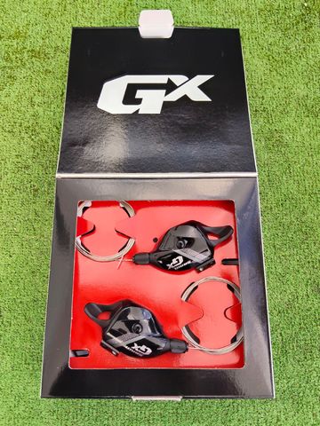 Sram gx 2024 Drivetrain & Pedals usato