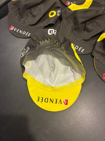 Used Ale cycling Casquette Direct Energie Pro Cycling Team bike — image 2 of 3