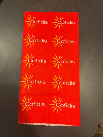 Gebrauchtes Cofidis Tour de cou 0000 bike — Bild 3 von 3