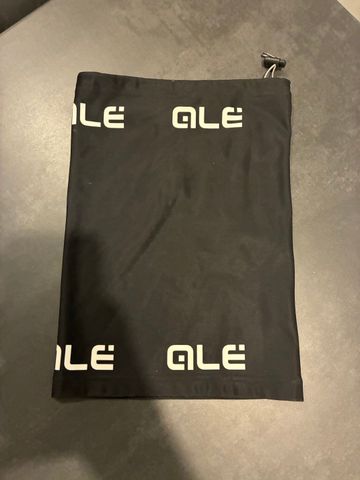 Gebrauchtes Ale cycling Tour de cou convertible Bonnet ALE bike — Bild 3 von 3
