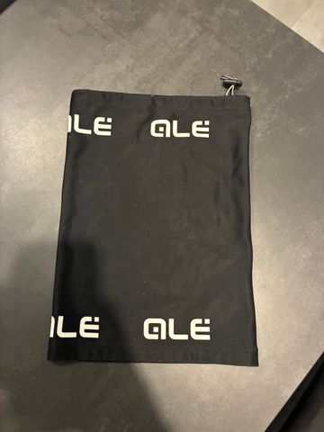 Gebrauchtes Ale cycling Tour de cou convertible Bonnet ALE bike — Bild 2 von 3