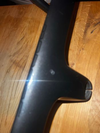 Used Trek CINTRE CARBONE MADONE 2023 bike — image 2 of 3