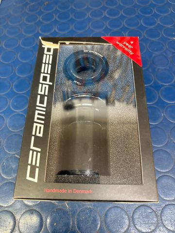 Brugt Ceramicspeed Pressfit 86 GXP 24/22 2024 bike — billede 1 af 2