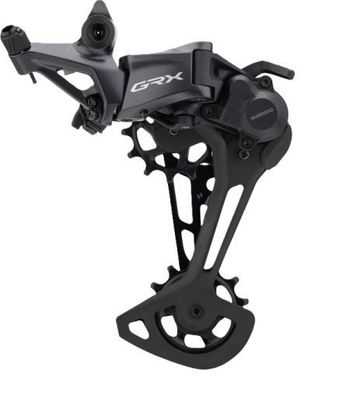 Used Shimano GRX 12-speed Mechanical Groupset 2025 bike — image 4 of 7