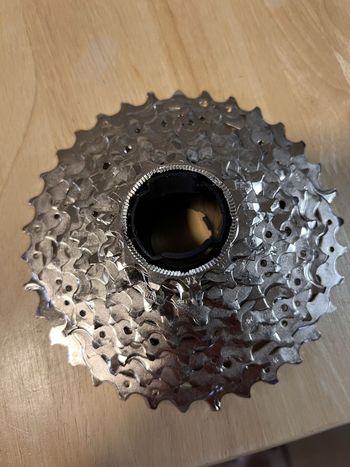 Used Shimano GRX 12-speed Mechanical Groupset 2025 bike — image 19 of 19