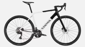 Used Shimano GRX 12-speed Mechanical Groupset 2025 bike