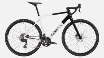 Shimano GRX 12-speed Mechanical Groupset 2025 Groupset usato
