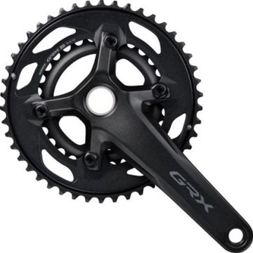 Shimano GRX 12-speed Mechanical Groupset 2025 Groupset d'occasion