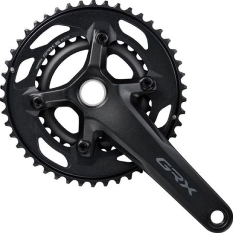 Used Shimano GRX 12-speed Mechanical Groupset 2025 bike — image 2 of 7