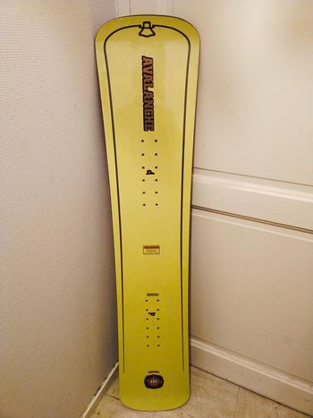 Used Avalanche Aerial bike — image 1 of 2