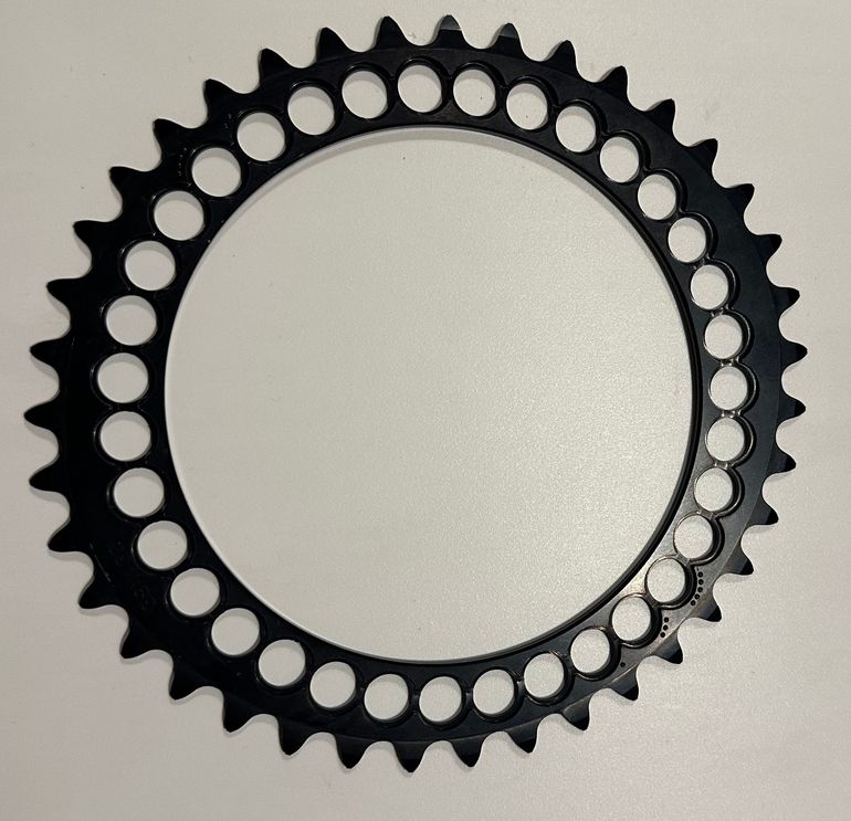 Rotor Q-Ring 53x39 BCD 130mm 5 bolt