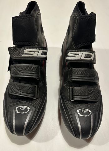 Sidi, Scarpa Invernale Gore Tex