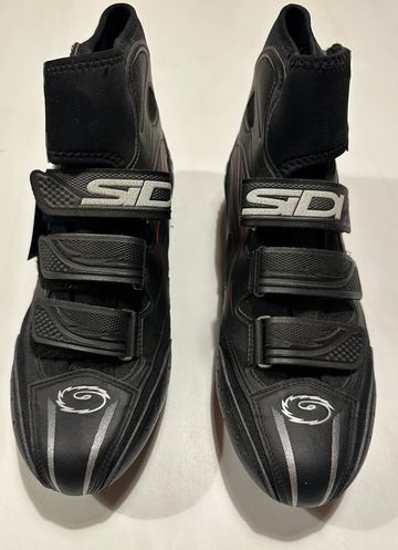 Used Sidi Scarpa Invernale Gore Tex bike — image 1 of 6