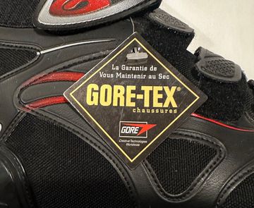 Used Sidi Scarpa Invernale Gore Tex bike — image 4 of 6