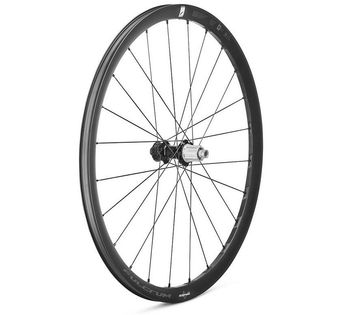 Fulcrum Soniq ALX Road Wheelset 2025 bike usato — immagine 4 di 10