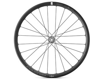 Fulcrum Soniq ALX Road Wheelset 2025 bike usato — immagine 3 di 10