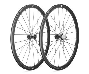 Fulcrum, Soniq ALX Road Wheelset