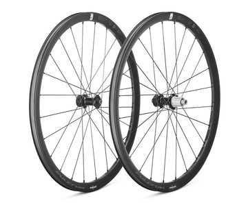 Used Fulcrum Soniq ALX Road Wheelset 2025 Wheels