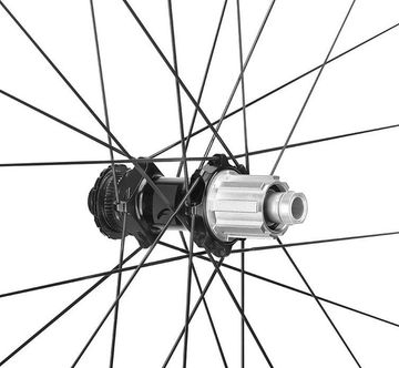 Fulcrum Soniq ALX Road Wheelset 2025 bike usato — immagine 7 di 10