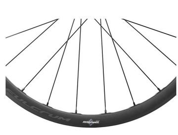 Fulcrum Soniq ALX Road Wheelset 2025 bike usato — immagine 5 di 10