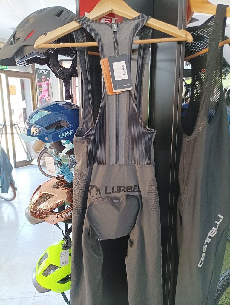 Used Lurbel Conquer Culotte 2023 bike — image 2 of 4