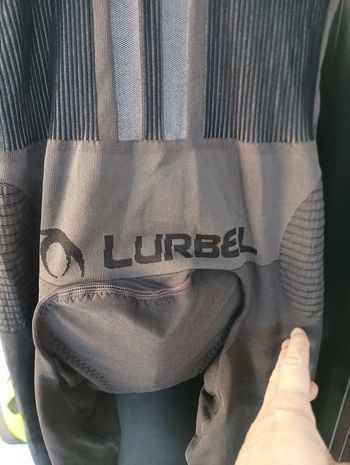 Used Lurbel Conquer Culotte 2023 bike — image 3 of 4