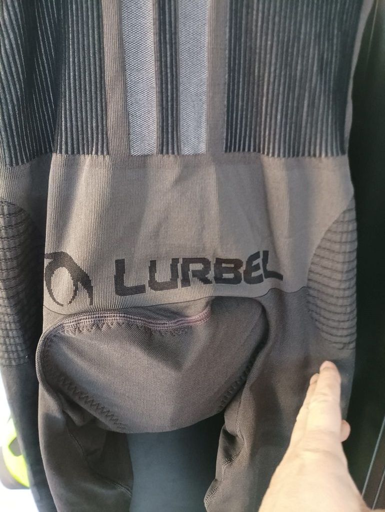 Used Lurbel Conquer Culotte 2023 bike — image 3 of 4