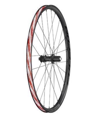 Used Fulcrum Rapid Red 3 Wheelset bike — image 2 of 6
