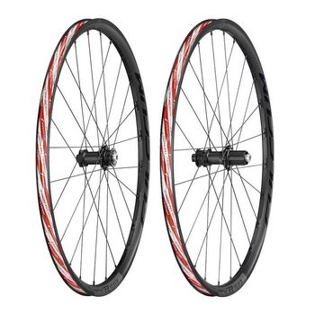 Fulcrum, Rapid Red 3 Wheelset
