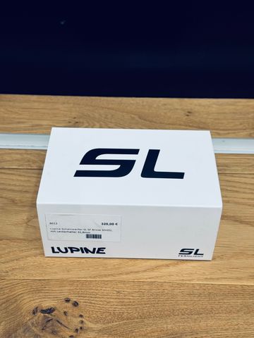 lupine SL SF Brose E-Bike Front Light 2020 bike usato — immagine 3 di 3