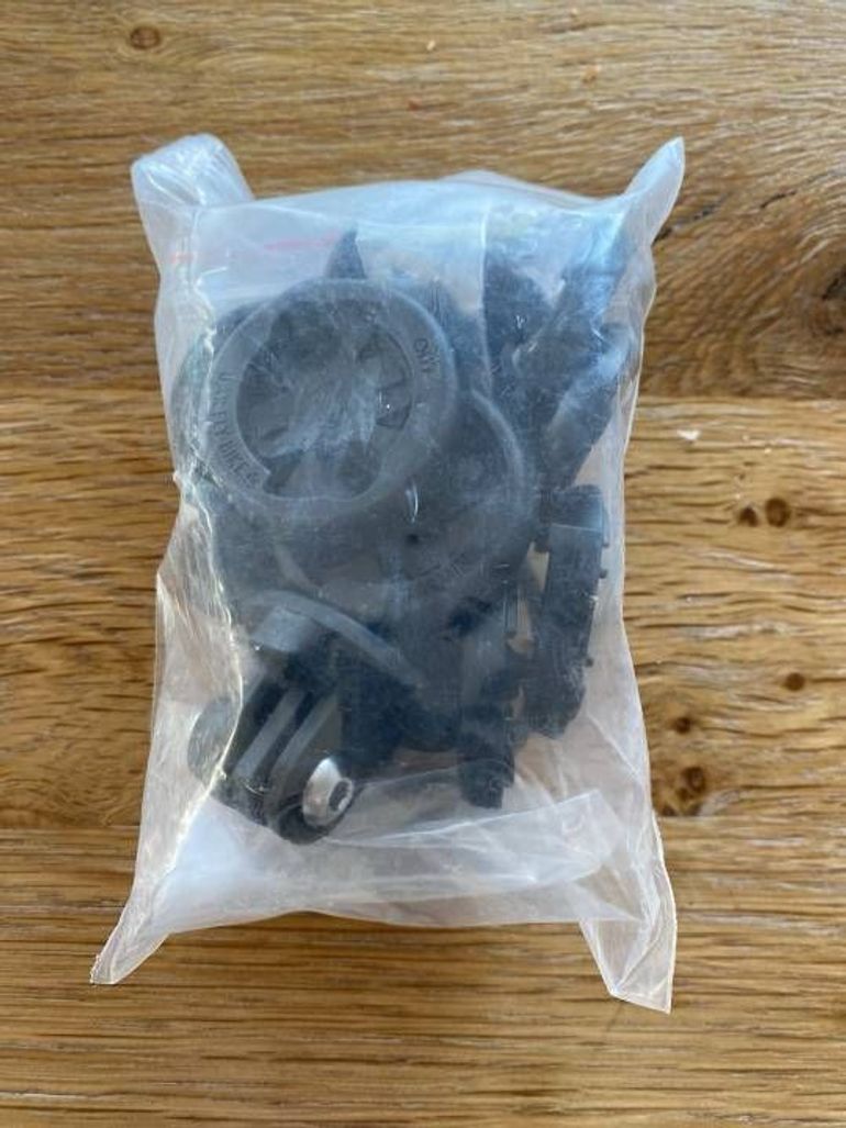 Roval Roval Rapide aero cockpit (135x400) 2024