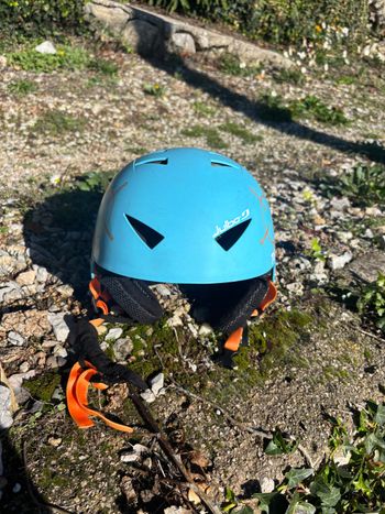 Used JULBO Casque enfant fille Helmet bike — image 3 of 12