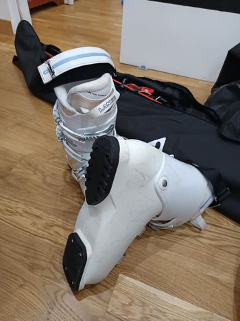 Used Freeride Ski Boots bike — image 4 of 10