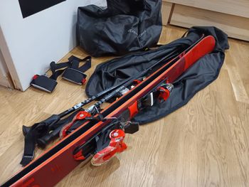 Used Freeride Ski Boots bike — image 7 of 10