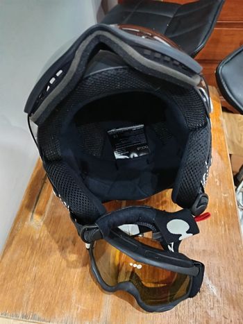 Used Freeride Ski Boots bike — image 5 of 10