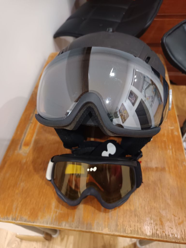 Used Freeride Ski Boots bike — image 2 of 10