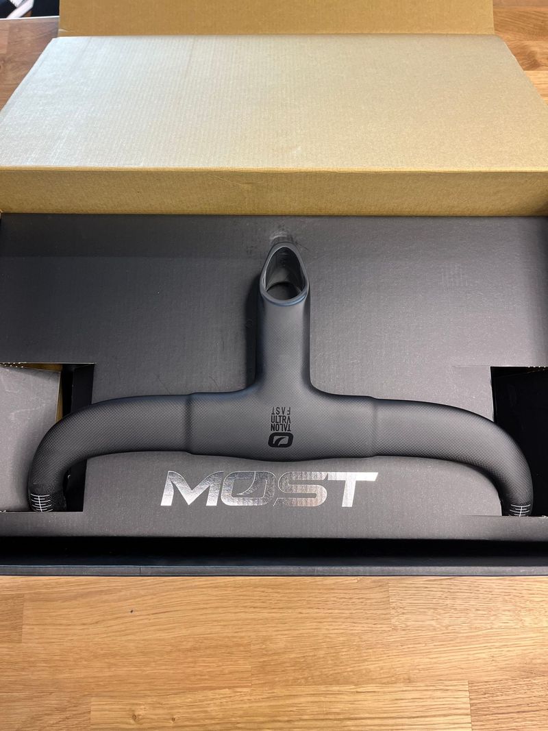 Most Talon Ultra Fast 2025 bike usato — immagine 1 di 5