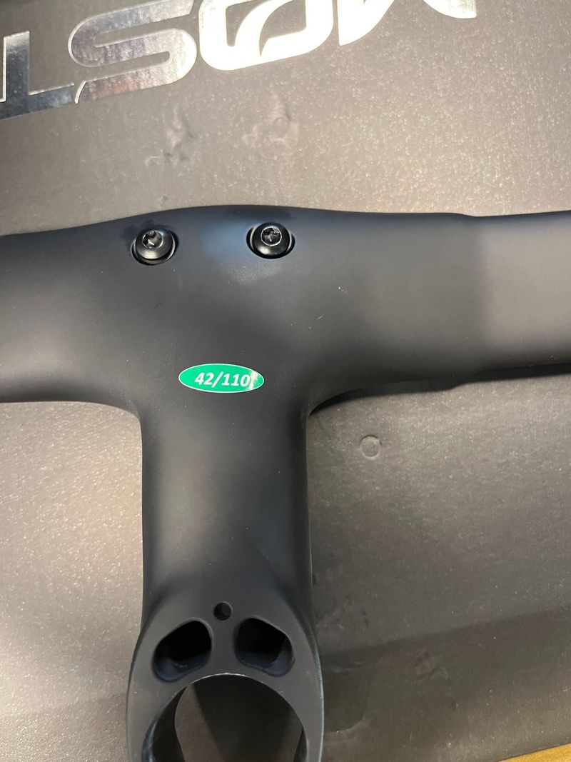 Most Talon Ultra Fast 2025 bike usato — immagine 3 di 5
