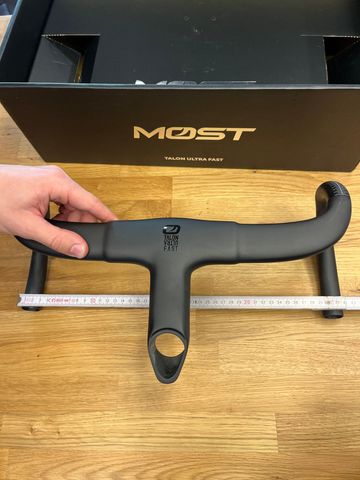 Most Talon Ultra Fast 2025 bike usato — immagine 5 di 5